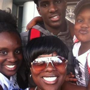 Meet your Posher, Christopher